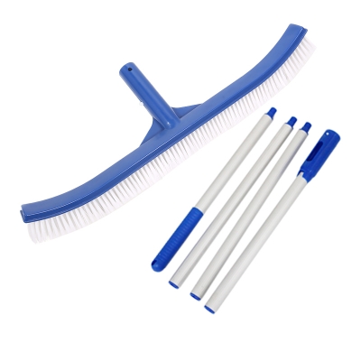 Pool Wall Brush