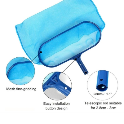 Lesf Skimmer