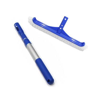 Pool Wall Brush