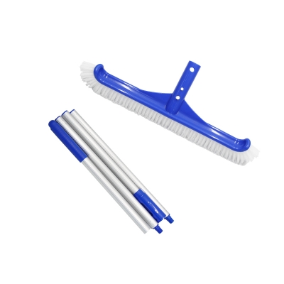 Pool Wall Brush
