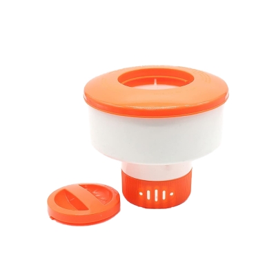 Plastic Dispenser