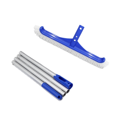 Pool Wall Brush
