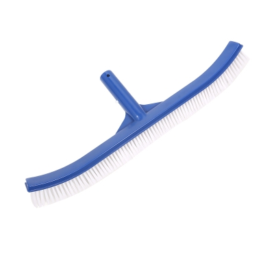 Pool Wall Brush