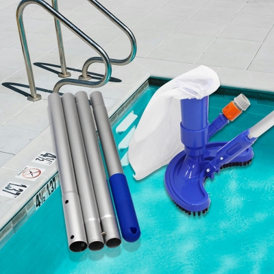 Pool Vacuum Cleaner