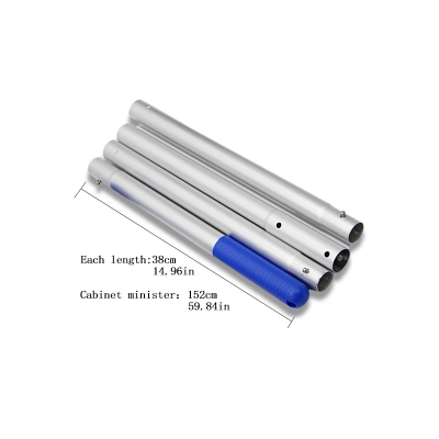 Aluminum Telescopic