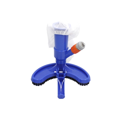 Pool Vacuum Cleaner