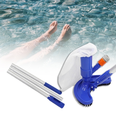 Pool Vacuum Cleaner