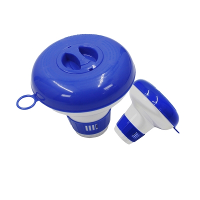 Plastic Dispenser