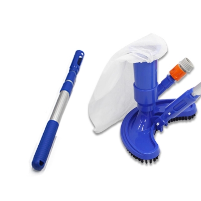 Pool Vacuum Cleaner