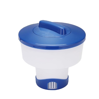 Plastic Dispenser