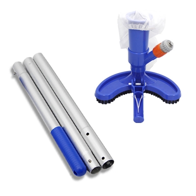 Pool Vacuum Cleaner