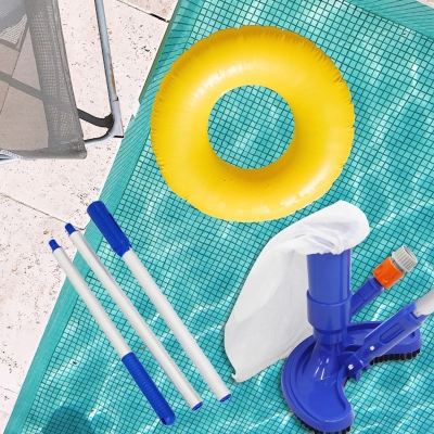 Pool Vacuum Cleaner