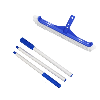 Pool Wall Brush