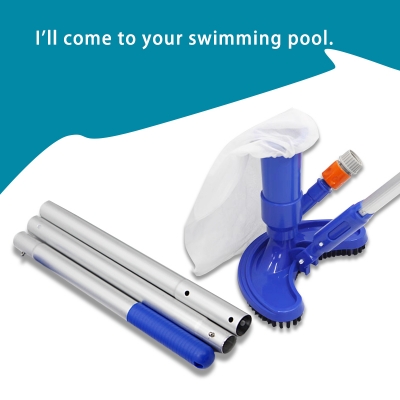 Pool Vacuum Cleaner
