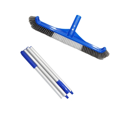 Pool Wall Brush