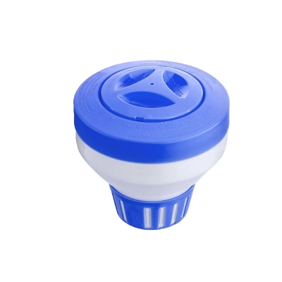 Plastic Dispenser