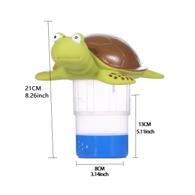 Plastic Dispenser