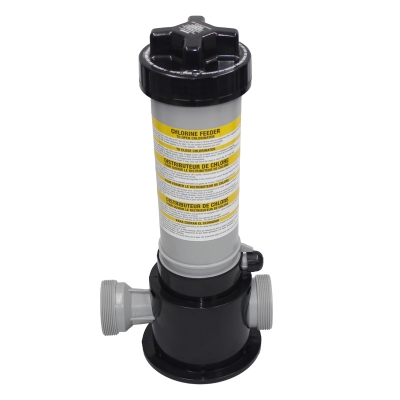 Plastic Dispenser