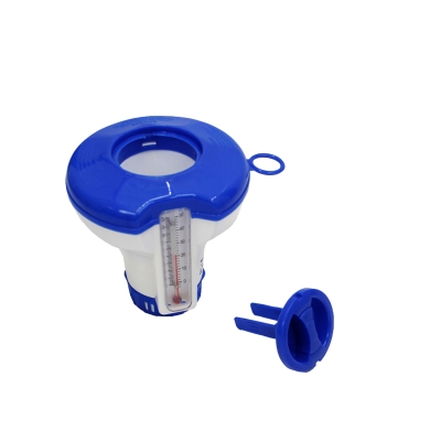 Plastic Dispenser