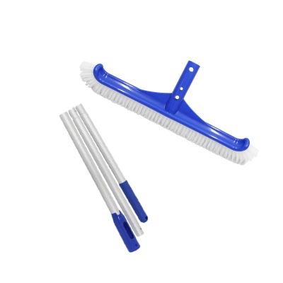 Pool Wall Brush