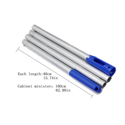 Aluminum Telescopic