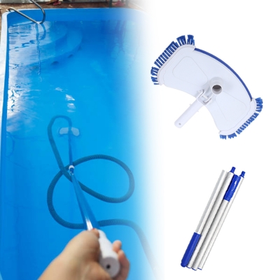  Pool Vacuum Cleaner