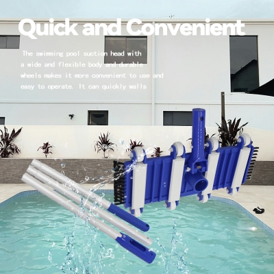 Pool Vacuum Cleaner