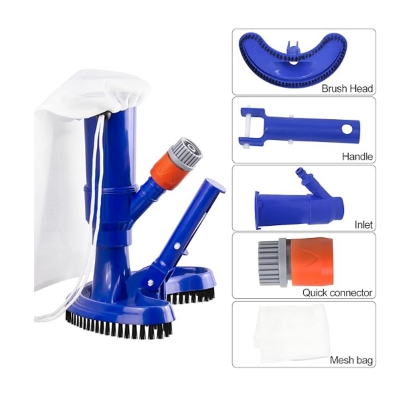  Pool Vacuum Cleaner