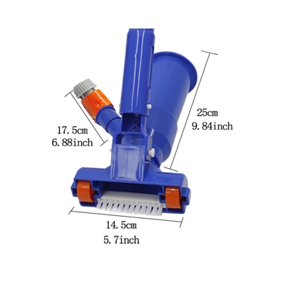 Pool Vacuum Cleaner