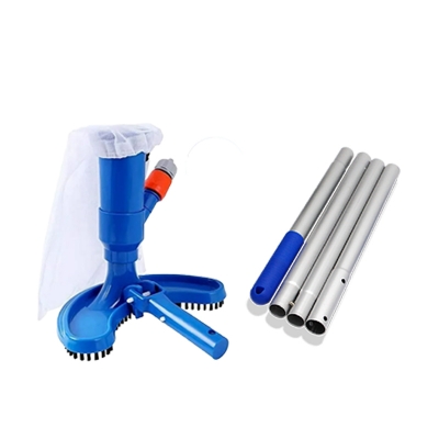Pool Vacuum Cleaner