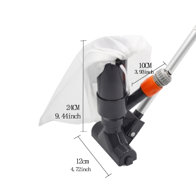 Pool Vacuum Cleaner