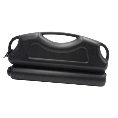 Overwinter floator