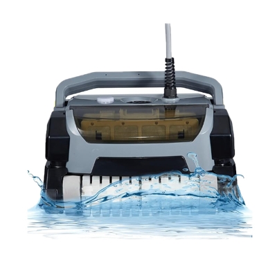 Pool Cleaning Robot