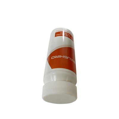 Copper Test Strips