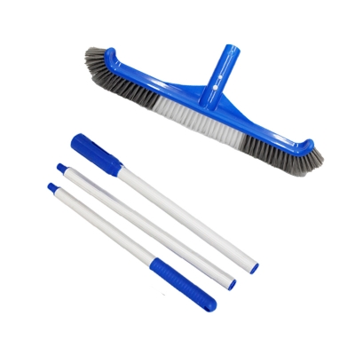 Pool Wall Brush