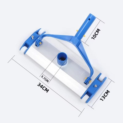 14 Inch Pool Vacuum Cleaner