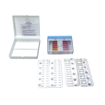 Test reagent