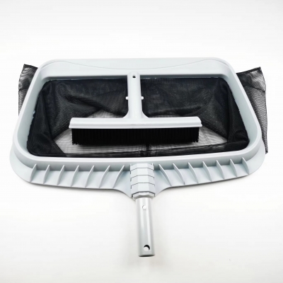 Heavy Duty Pool Leaf Skimmer