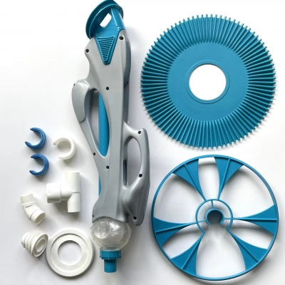 Pool Vacuum Cleaner