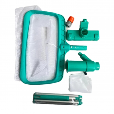 Lesf Skimmer