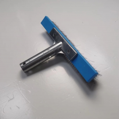Pool Wall Brush