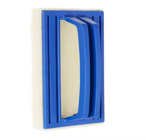 Pool Wall Brush