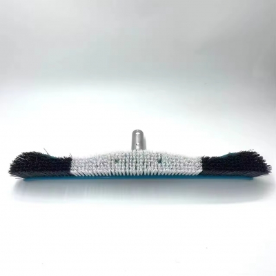 Pool Wall Brush