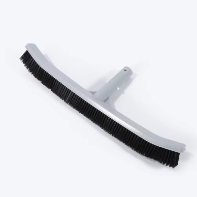 Pool Wall Brush
