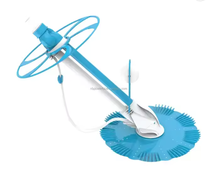 Pool Vacuum Cleaner