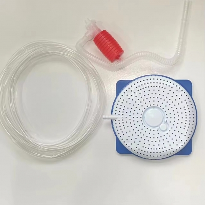 pool drainer kit