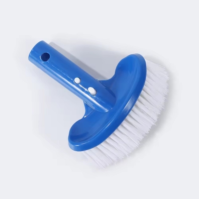 Pool Wall Brush