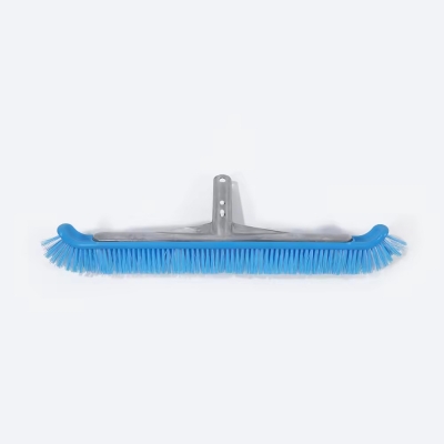 Pool Wall Brush