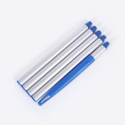 Telescopic Pole