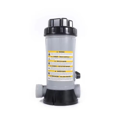 Plastic Dispenser